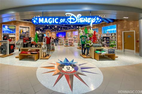 Orlando's Magic Mall: Where Magic Meets Shopping